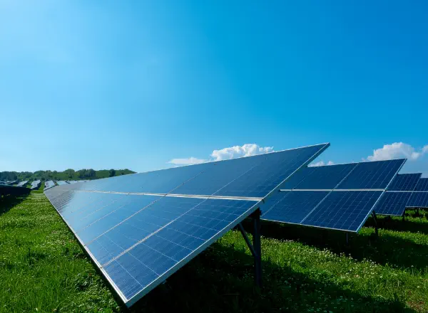 再生可能エネルギー